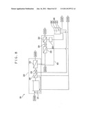 Method and Apparatus for Generating Fresh Water, and Method and Apparatus     for Desalinating Sea Water diagram and image