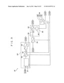 Method and Apparatus for Generating Fresh Water, and Method and Apparatus     for Desalinating Sea Water diagram and image