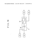 Method and Apparatus for Generating Fresh Water, and Method and Apparatus     for Desalinating Sea Water diagram and image