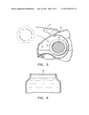 POOL CLEANING VEHICLE HAVING STRUCTURE FOR CLEANING AND SANITIZING POOL     WATER diagram and image