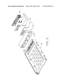 RETAINING APPARATUS FOR DATA STORAGE DEVICE diagram and image