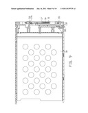 RETAINING APPARATUS FOR DATA STORAGE DEVICE diagram and image