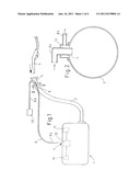 FUEL TANK diagram and image