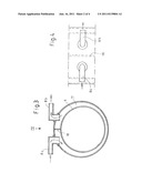 FUEL TANK diagram and image