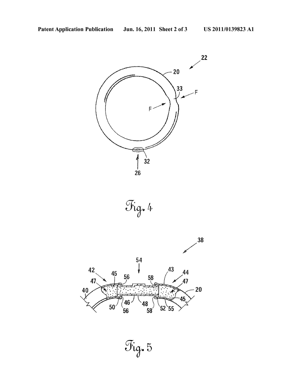 Solution Dispensing Wristband - diagram, schematic, and image 03