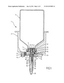 FILLING DEVICE diagram and image