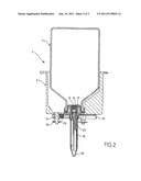 FILLING DEVICE diagram and image