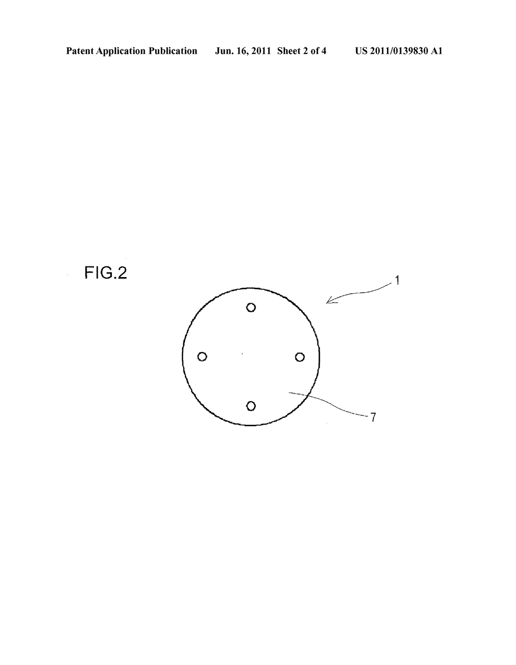 TIGHT-SEALING CAP FOR LIQUID DRUG-EXPELLING PART - diagram, schematic, and image 03