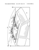 BOAT RACK diagram and image