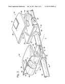 BOAT RACK diagram and image