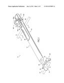 BICYCLE CARRIER diagram and image