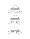 BONDING STRUCTURE AND METHOD FOR MANUFACTURING SAME diagram and image