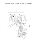 IMAGING MODULE FOR OPTICAL READER diagram and image