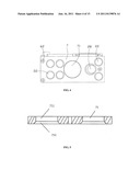 IMAGING MODULE FOR OPTICAL READER diagram and image