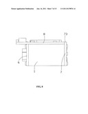 IMAGING MODULE FOR OPTICAL READER diagram and image