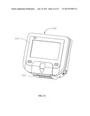 IMAGING MODULE FOR OPTICAL READER diagram and image