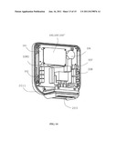 IMAGING MODULE FOR OPTICAL READER diagram and image