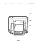 IMAGING MODULE FOR OPTICAL READER diagram and image