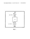 Electronic Component Suitable for Detecting Attacks by Delivering Energy diagram and image