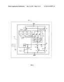 Electronic Component Suitable for Detecting Attacks by Delivering Energy diagram and image