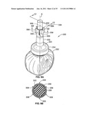 REFILL, ADAPTER FOR A REFILL AND METHOD OF RETAINING A REFILL diagram and image