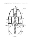 REFILL, ADAPTER FOR A REFILL AND METHOD OF RETAINING A REFILL diagram and image