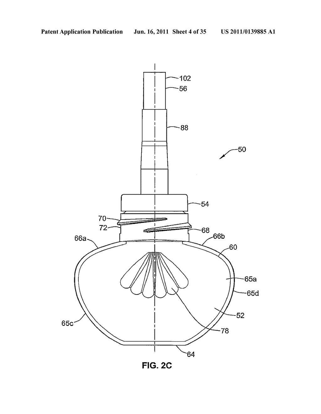REFILL, WICK ASSEMBLY FOR USE WITH A REFILL, AND METHOD OF RETAINING A     REFILL - diagram, schematic, and image 05