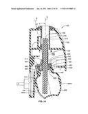 REFILL, WICK ASSEMBLY FOR USE WITH A REFILL, AND METHOD OF RETAINING A     REFILL diagram and image