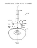 REFILL, WICK ASSEMBLY FOR USE WITH A REFILL, AND METHOD OF RETAINING A     REFILL diagram and image