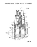 REFILL, WICK ASSEMBLY FOR USE WITH A REFILL, AND METHOD OF RETAINING A     REFILL diagram and image