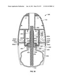 REFILL, WICK ASSEMBLY FOR USE WITH A REFILL, AND METHOD OF RETAINING A     REFILL diagram and image