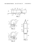 BALE PROCESSOR FOR MIXING TWO BALES diagram and image