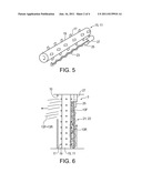 BALE PROCESSOR FOR MIXING TWO BALES diagram and image