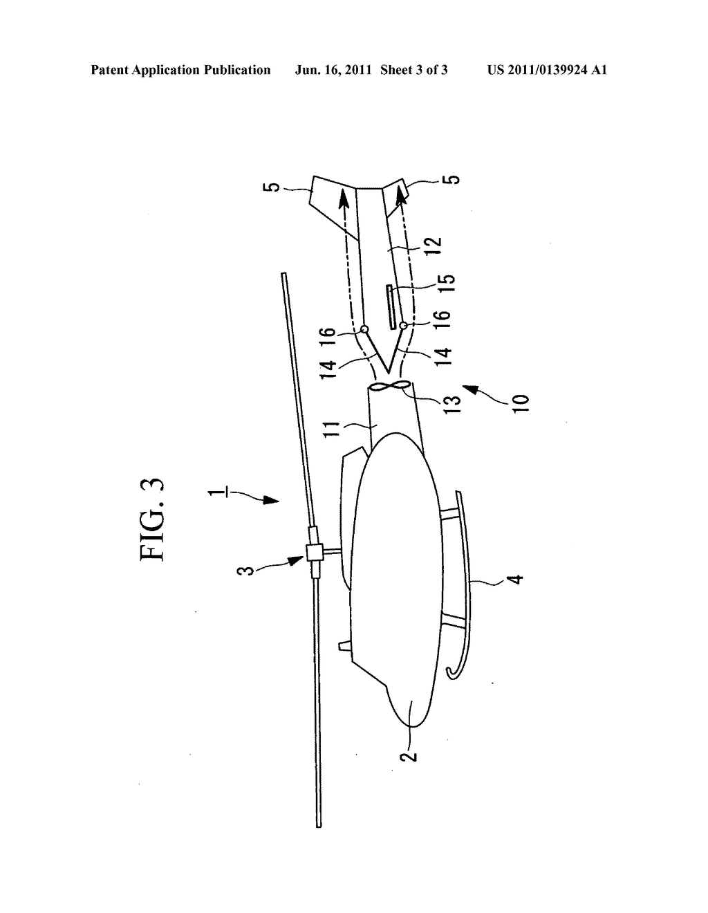 TAIL BOOM - diagram, schematic, and image 04