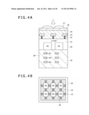 SOLID-STATE IMAGE PICKUP DEVICE, METHOD OF MANUFACTURING THE SAME, AND     ELECTRONIC APPARATUS diagram and image