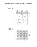 SOLID-STATE IMAGE PICKUP DEVICE, METHOD OF MANUFACTURING THE SAME, AND     ELECTRONIC APPARATUS diagram and image