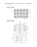 SOLID-STATE IMAGE PICKUP DEVICE, METHOD OF MANUFACTURING THE SAME, AND     ELECTRONIC APPARATUS diagram and image