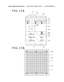 SOLID-STATE IMAGE PICKUP DEVICE, METHOD OF MANUFACTURING THE SAME, AND     ELECTRONIC APPARATUS diagram and image