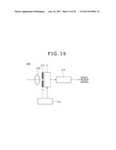 SOLID-STATE IMAGE PICKUP DEVICE, METHOD OF MANUFACTURING THE SAME, AND     ELECTRONIC APPARATUS diagram and image