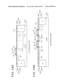 SOLID-STATE IMAGE PICKUP DEVICE, METHOD OF MANUFACTURING THE SAME, AND     ELECTRONIC APPARATUS diagram and image