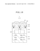 SOLID-STATE IMAGE PICKUP DEVICE, METHOD OF MANUFACTURING THE SAME, AND     ELECTRONIC APPARATUS diagram and image