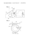 Nanoscale Object Detection Using A Whispering Gallery Mode Resonator diagram and image