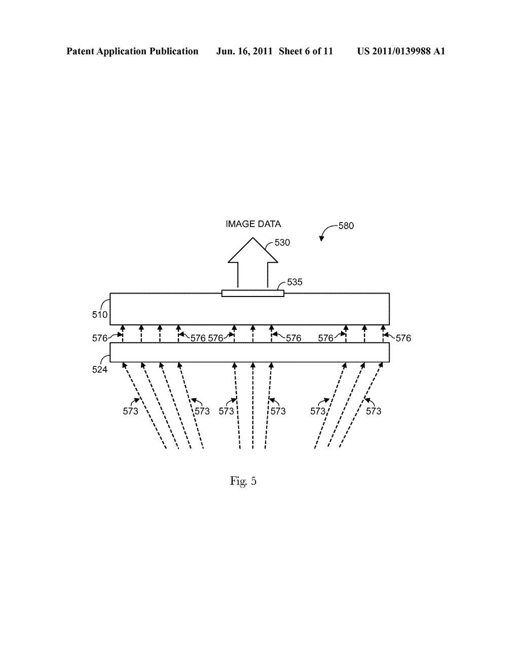 Method And System For Evaluating The Distribution Of An Absorbent Material     In An Absorbent Article - diagram, schematic, and image 07