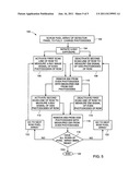 SYSTEM AND METHOD OF ELIMINATING IMAGE ARTIFACTS diagram and image