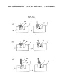 METHOD AND APPARATUS FOR SPECIMEN FABRICATION diagram and image