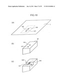 METHOD AND APPARATUS FOR SPECIMEN FABRICATION diagram and image