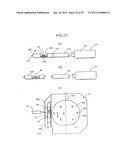 METHOD AND APPARATUS FOR SPECIMEN FABRICATION diagram and image