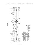 HOT LINE DETECTION DEVICE diagram and image