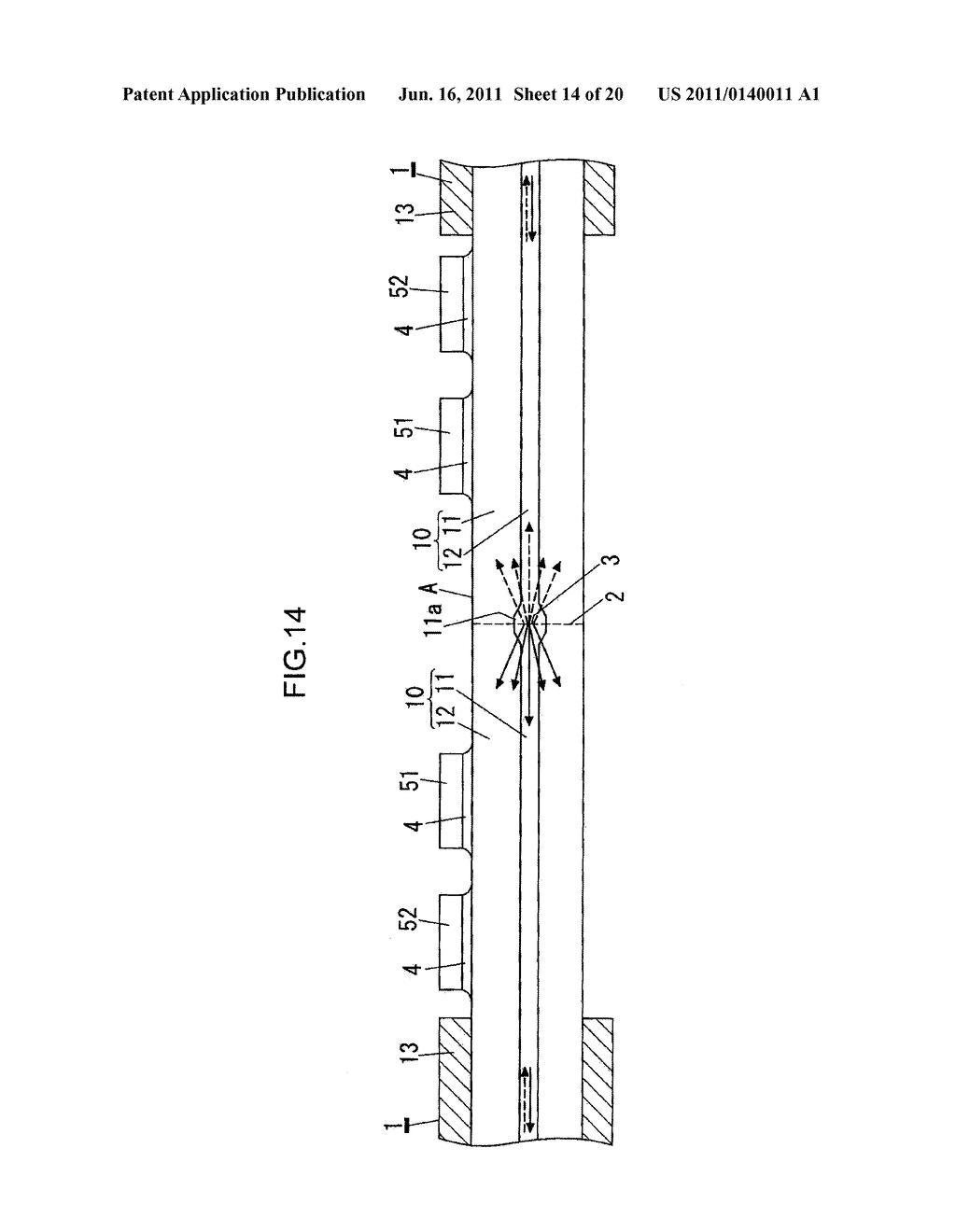 HOT LINE DETECTION DEVICE - diagram, schematic, and image 15