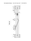 HOT LINE DETECTION DEVICE diagram and image